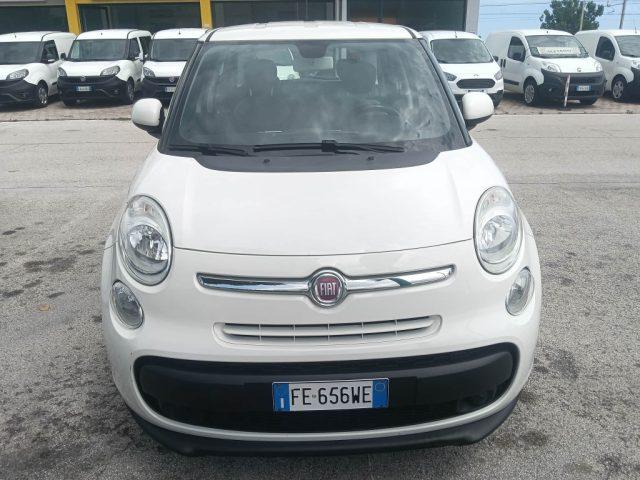FIAT 500L 1.3 Multijet 95 CV Pop Star