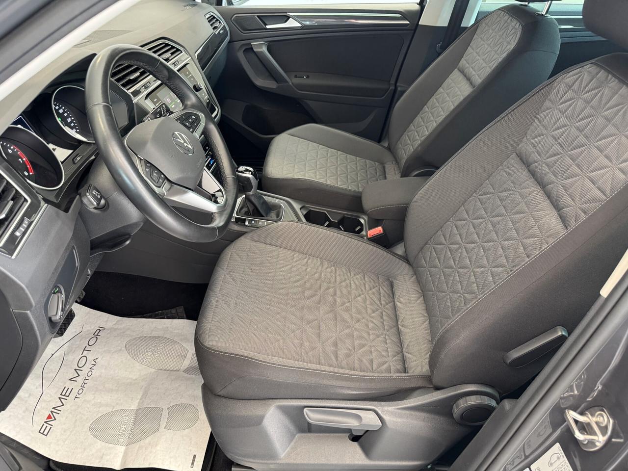Volkswagen Tiguan 1.5 tsi Life 150cv dsg / NO VINCOLI