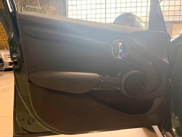 Mini 1.2 One 75 CV 5 porte