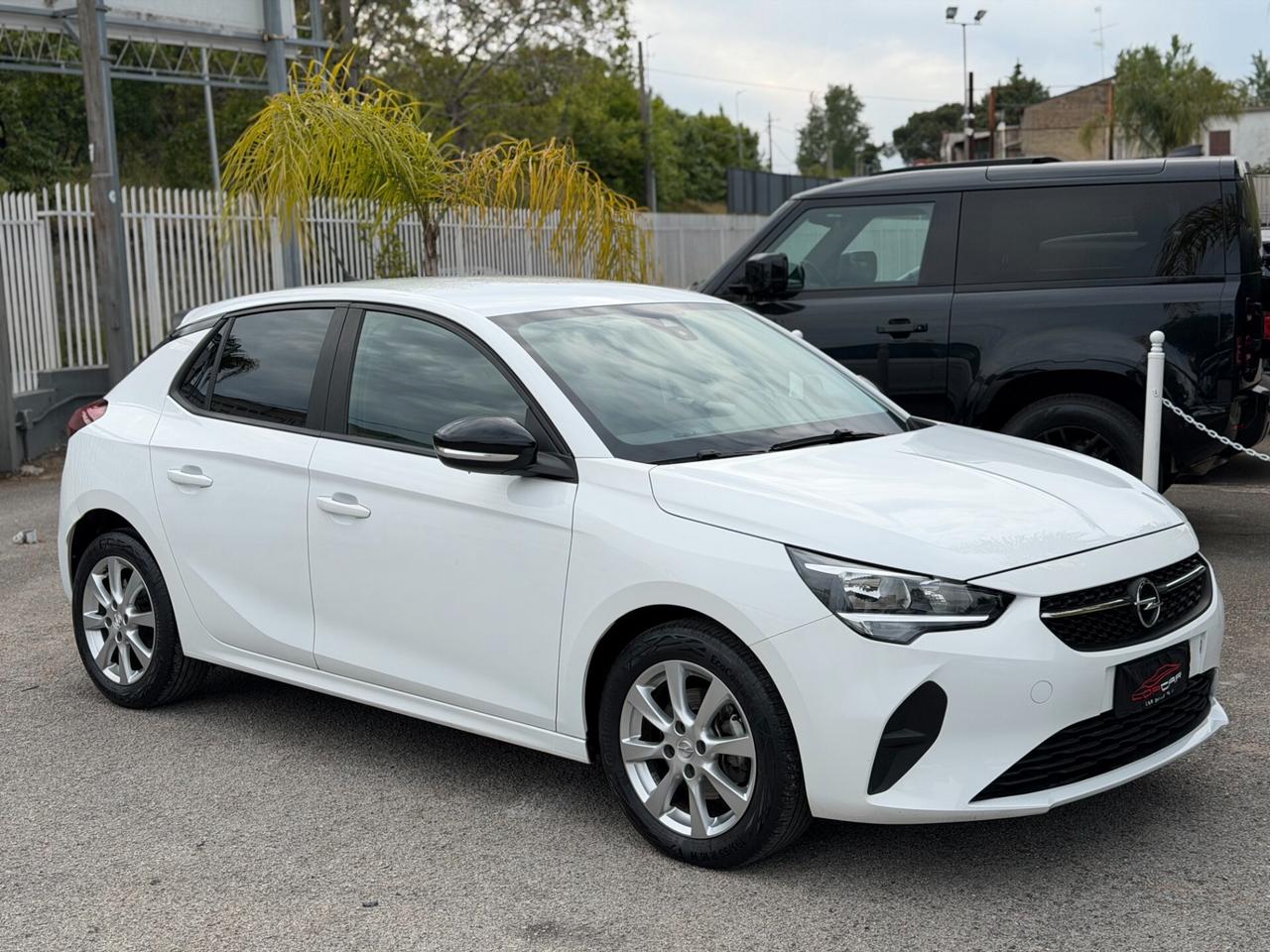 Opel Corsa 1.5 D 100 CV Edition 2022