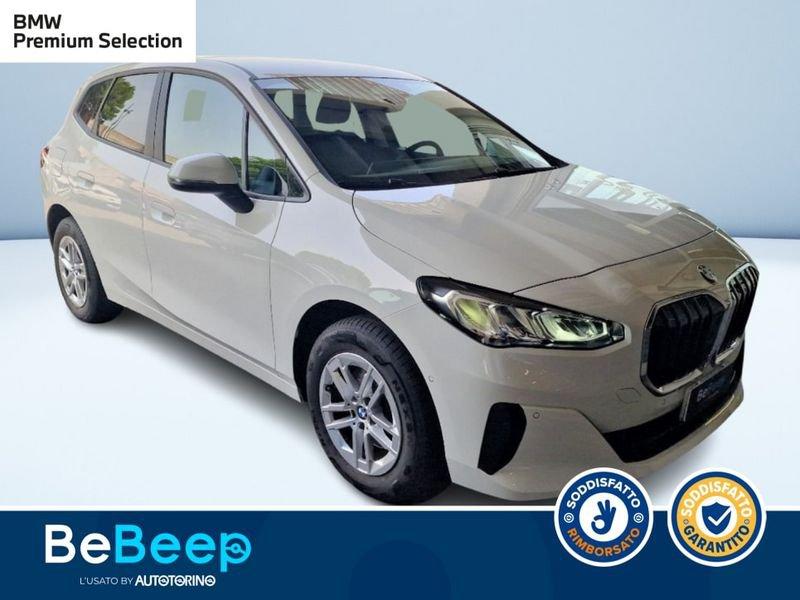 BMW Serie 2 Active Tourer 218I ACTIVE TOURER AUTO
