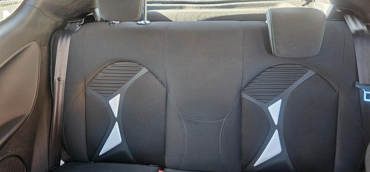 Alfa Romeo MiTo 1.3 JTDm 85 CV S&S Distinctive