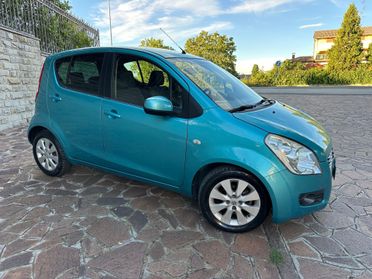 Suzuki Splash 1.0 GLS Safety Pack Km 67000
