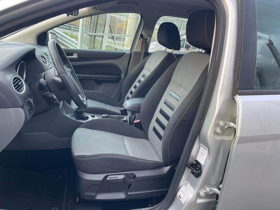 Ford Focus sw. 1.6 TDCi SW 74.000 km