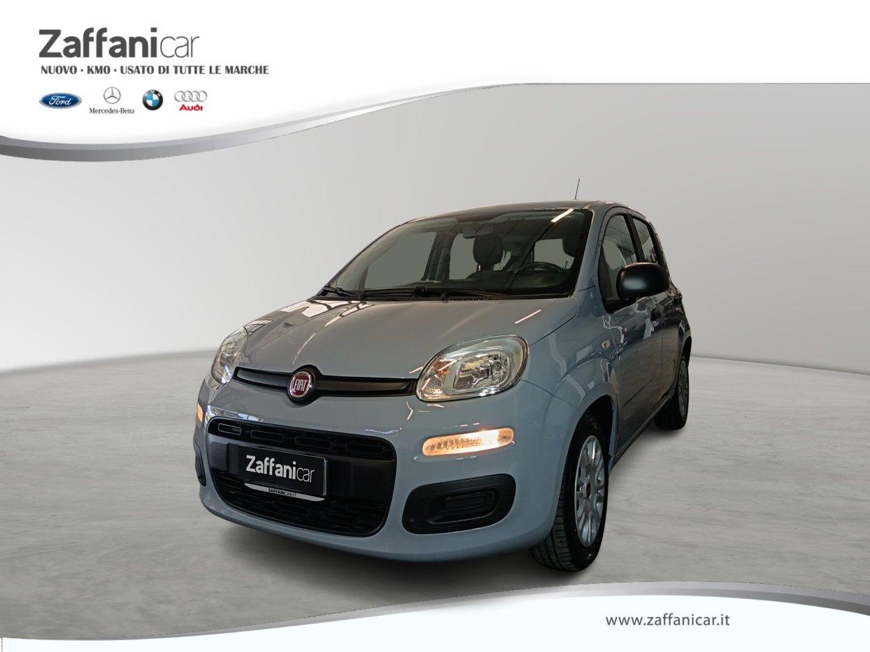 FIAT Panda 3ª serie - Panda 1.0 FireFly S&S Hybrid