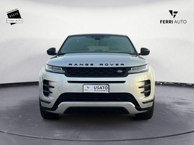 LAND ROVER Range Rover Evoque 2.0D I4-L.Flw 150 CV AWD Auto HSE