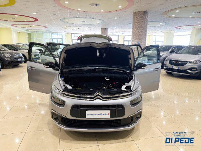 CITROEN Grand C4 Spacetourer BlueHDi 130 S&S EAT8 Business