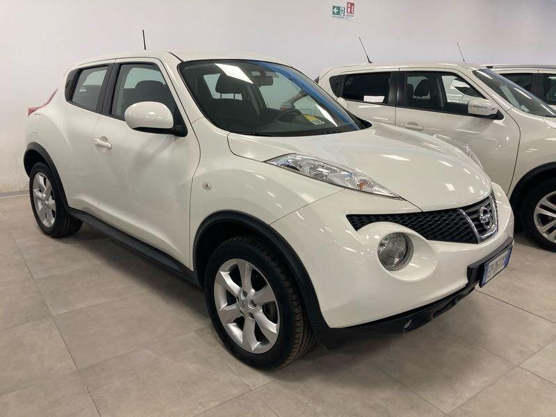 Nissan Juke Juke 1.5 dCi Acenta 110CV