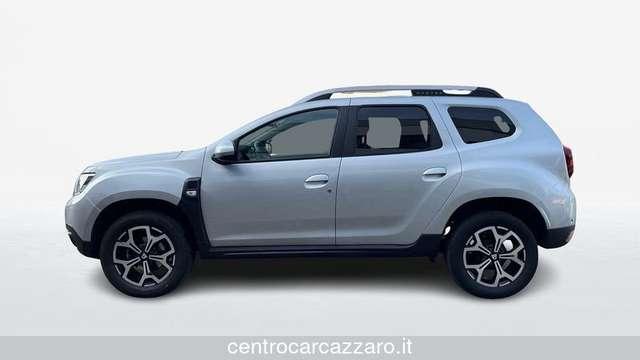 Dacia Duster 1.5 blue dci Prestige 4x2 s&s 115cv my19 1.5 Blue