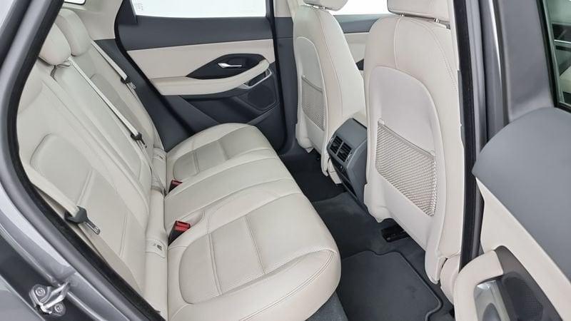Jaguar E-Pace 2.0D 150 CV AWD aut. S