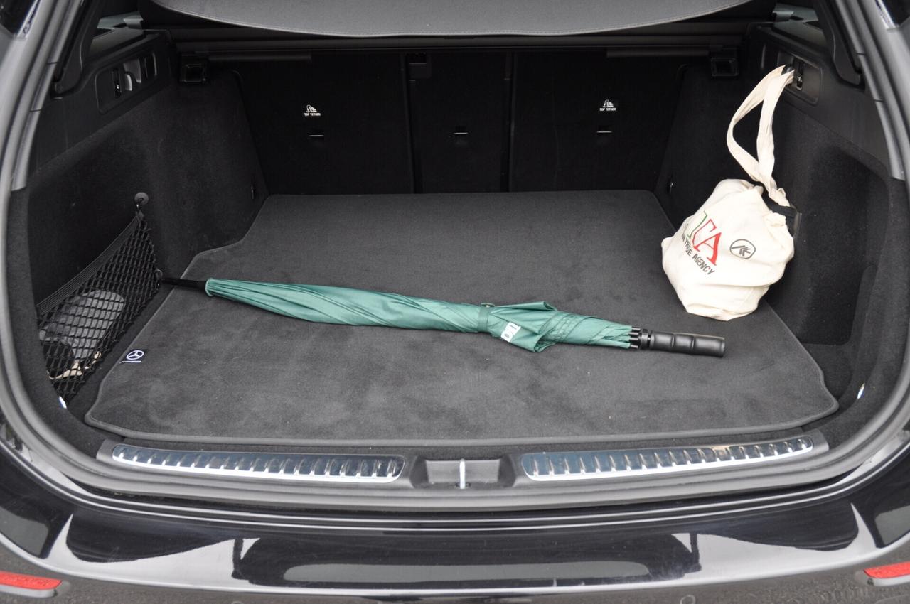 Mercedes-benz C 220 C220d SW d mhev AMG Line Advanced *SUBENTRO NOLEGGIO*