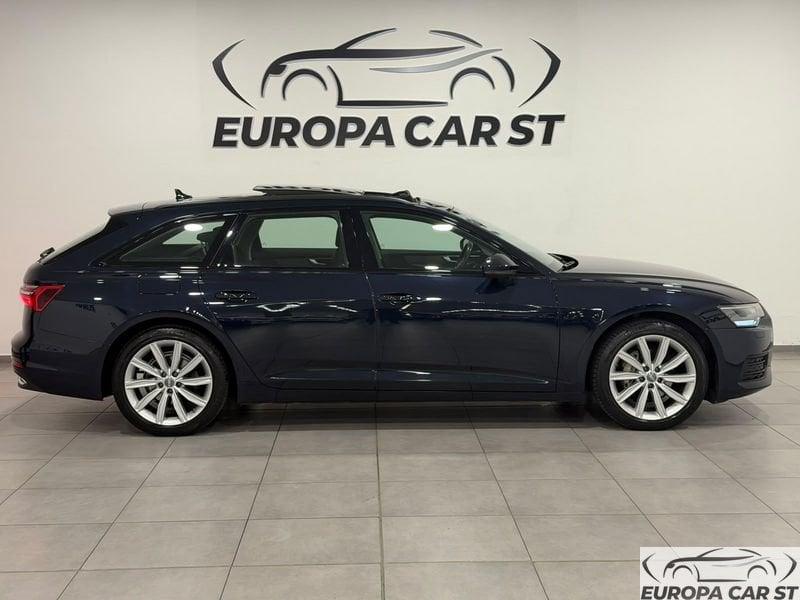 Audi A6 35 TDI 2.0 S tronic Business