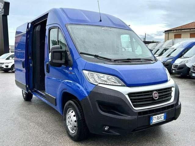 Fiat Ducato 2.3mjt 130cv L2H2 FURGONE