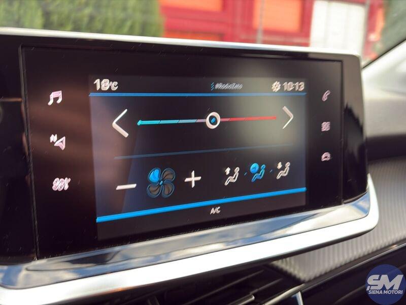 Peugeot 208 208 PureTech 75 Stop&Start 5 porte Active Pack