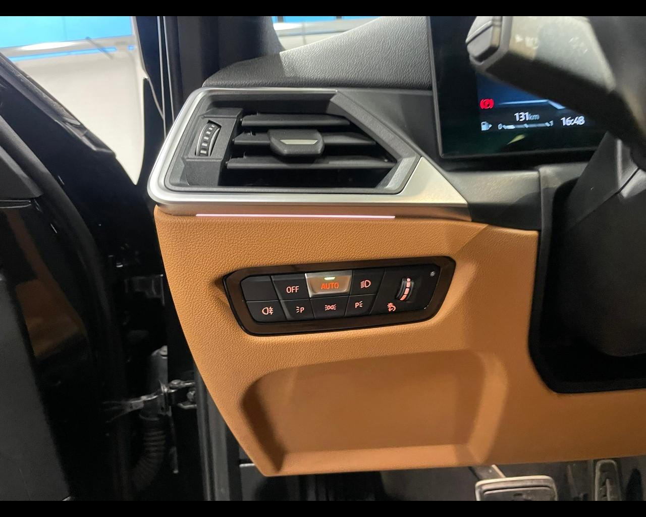 BMW Serie 3(G20/1-80/1) - 330d 48V xDrive Touring Msport