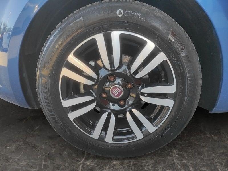 FIAT Punto 5p 0.9 t-air s&s 85cv
