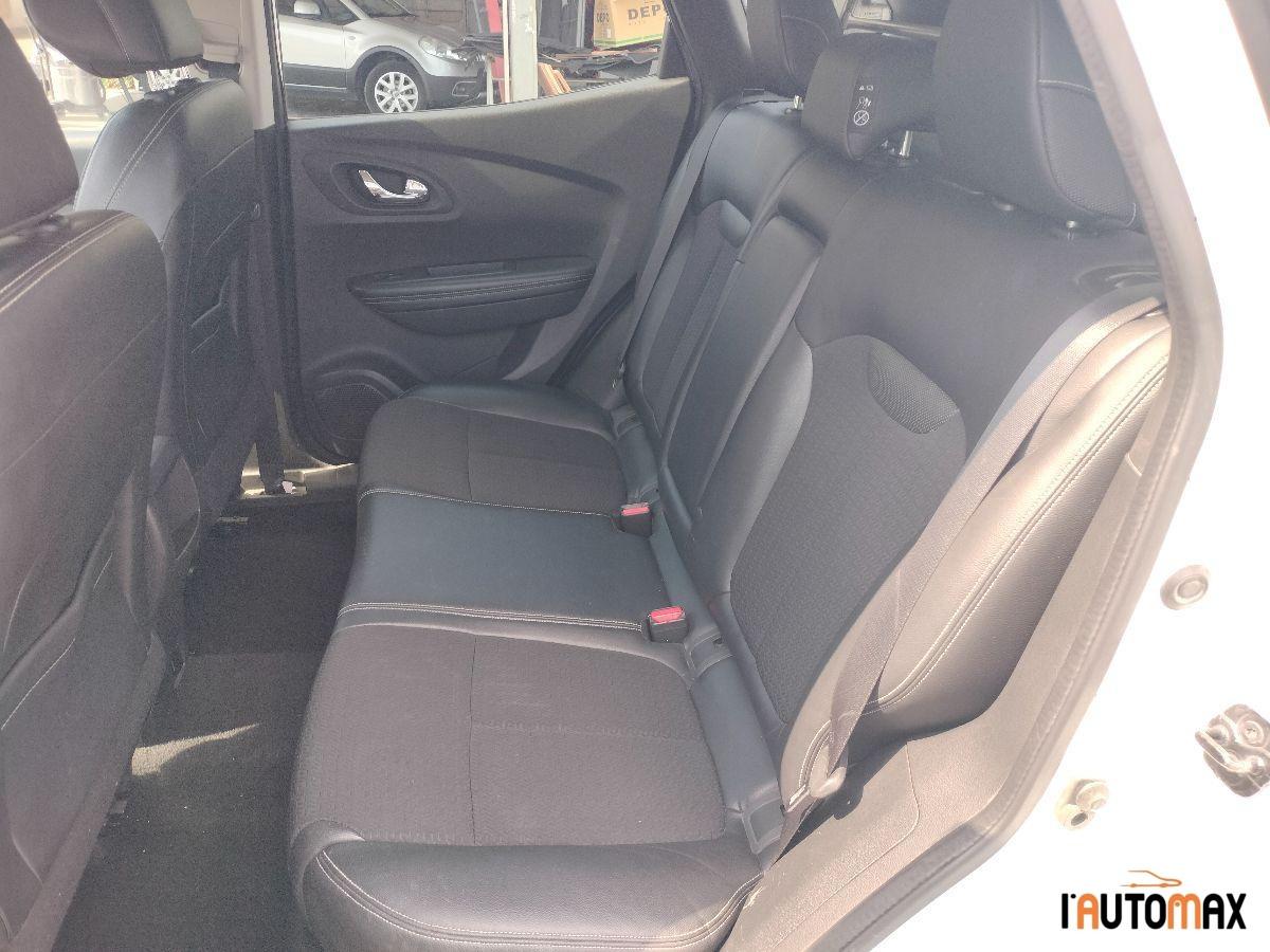 RENAULT Kadjar dCi 110 CV Autocarro