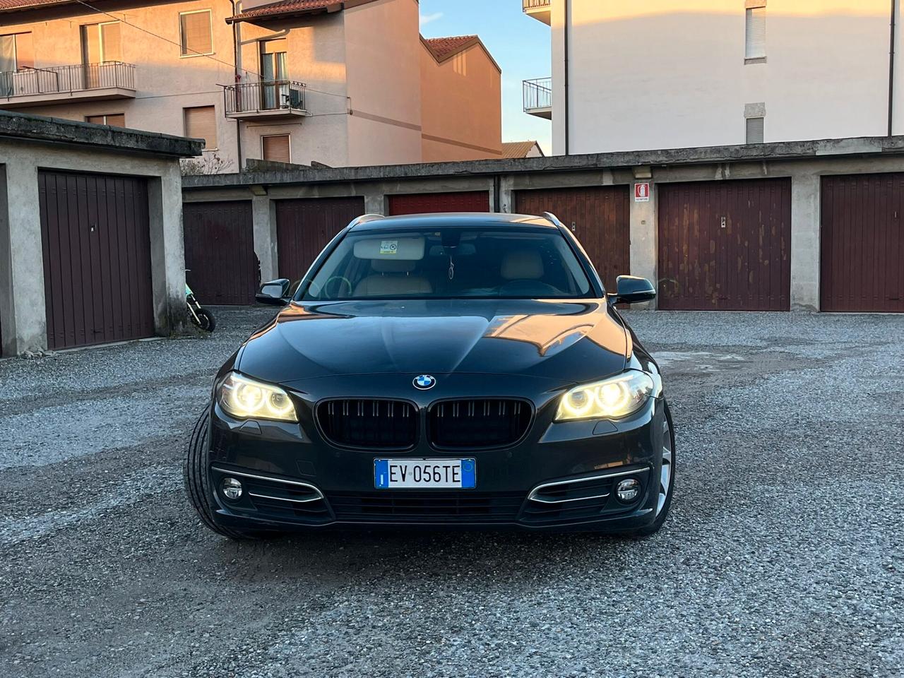 Bmw 520 520d xDrive Touring Modern