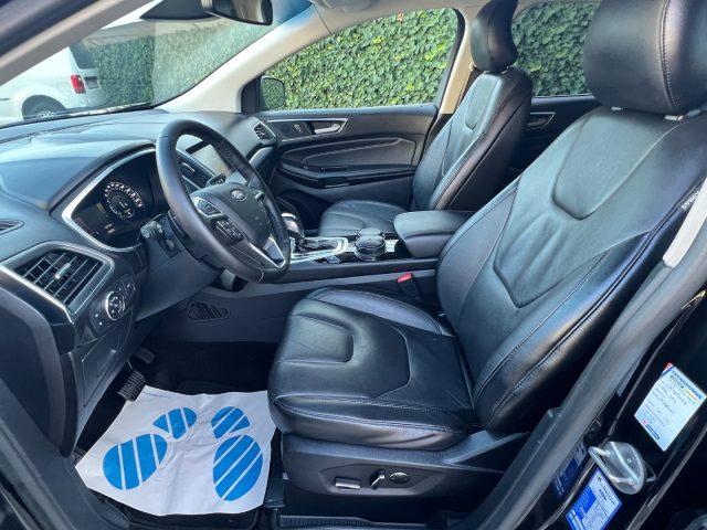 FORD Edge 2.0 TDCI 210 CV AWD Start&Stop Powershift Titanium