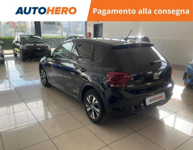 VOLKSWAGEN Polo 1.6 TDI 5p. Comfortline BlueMotion Technology