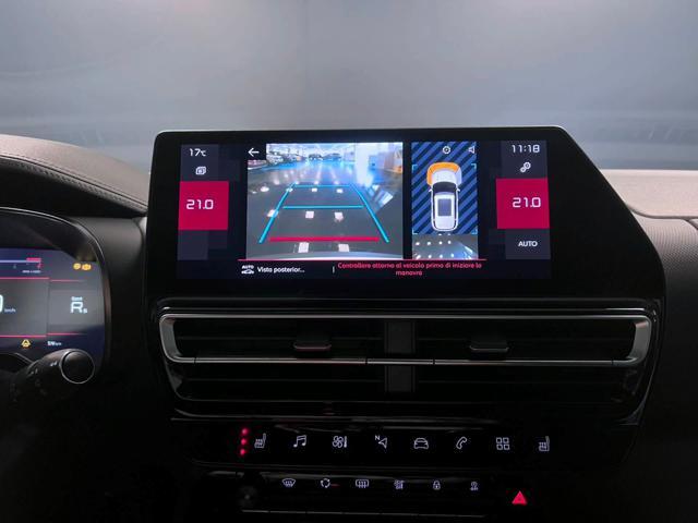 CITROEN C5 Aircross BlueHDi 130 S&S EAT8 Max