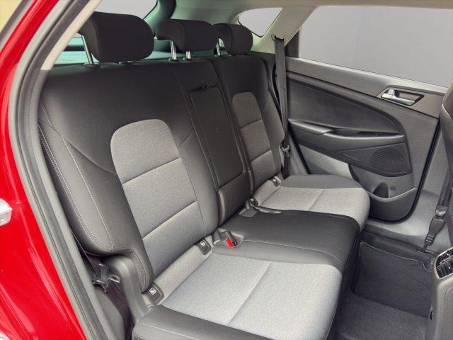 HYUNDAI Tucson 1.6 CRDi 48V XPrime