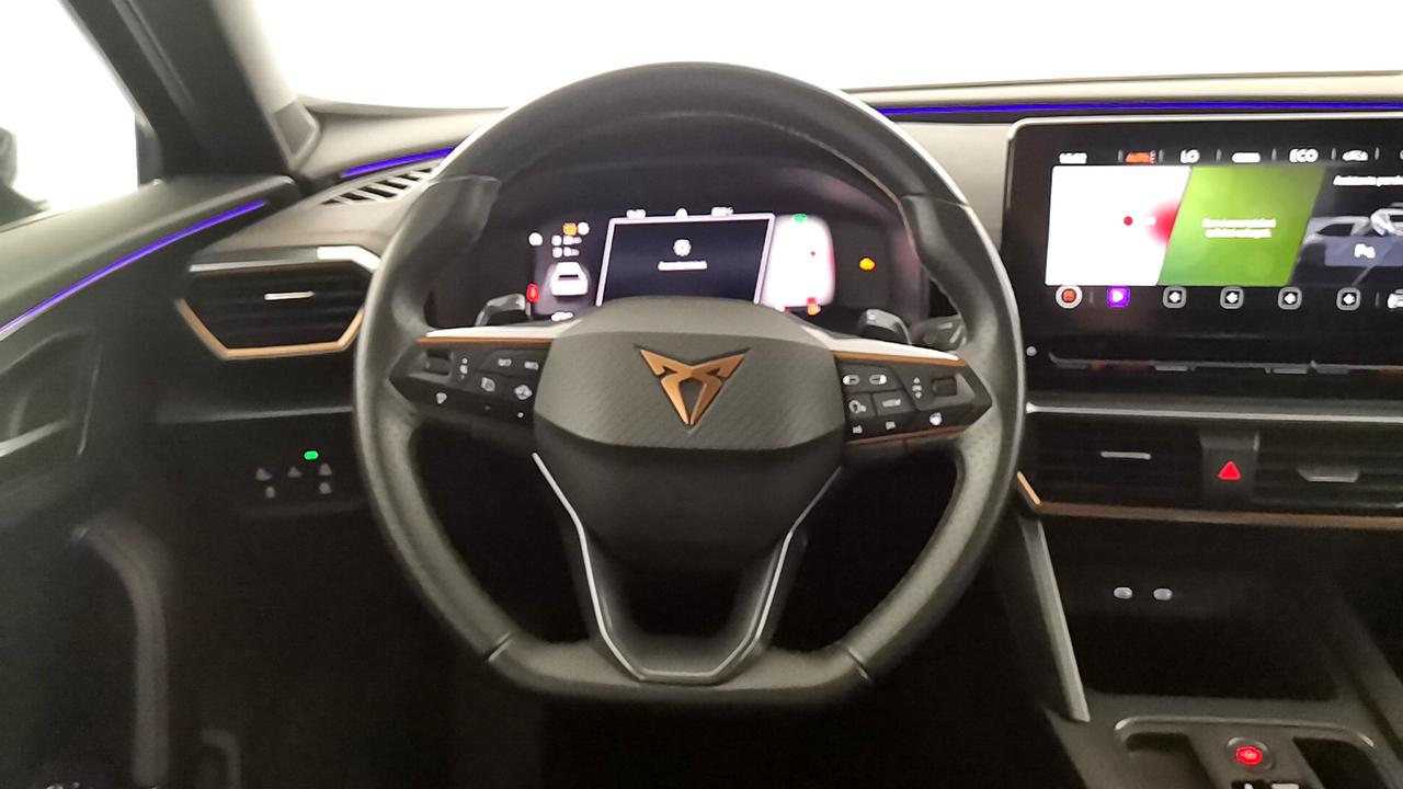 CUPRA Formentor 2020 - Formentor 1.4 e-hybrid 204cv dsg