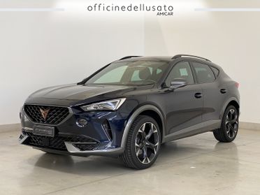 Cupra Formentor 2.0 tdi 150cv 4drive