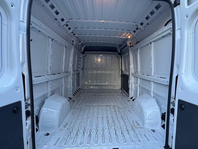 FIAT Ducato 35 2.2 Mjt 140CV PM-TM MY 22 LH2 *+IVA*UNIPROP*