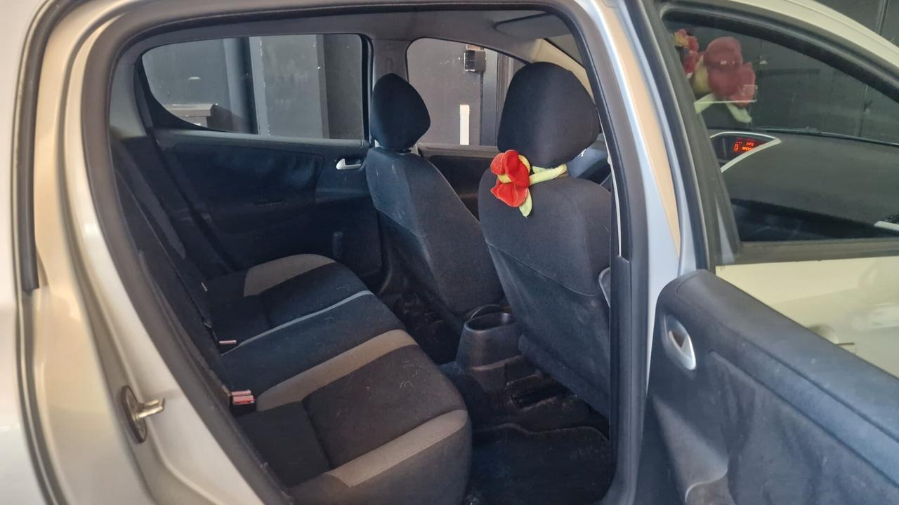 Peugeot 207 1.4 8V 75CV 5p. X Line ECO GPL