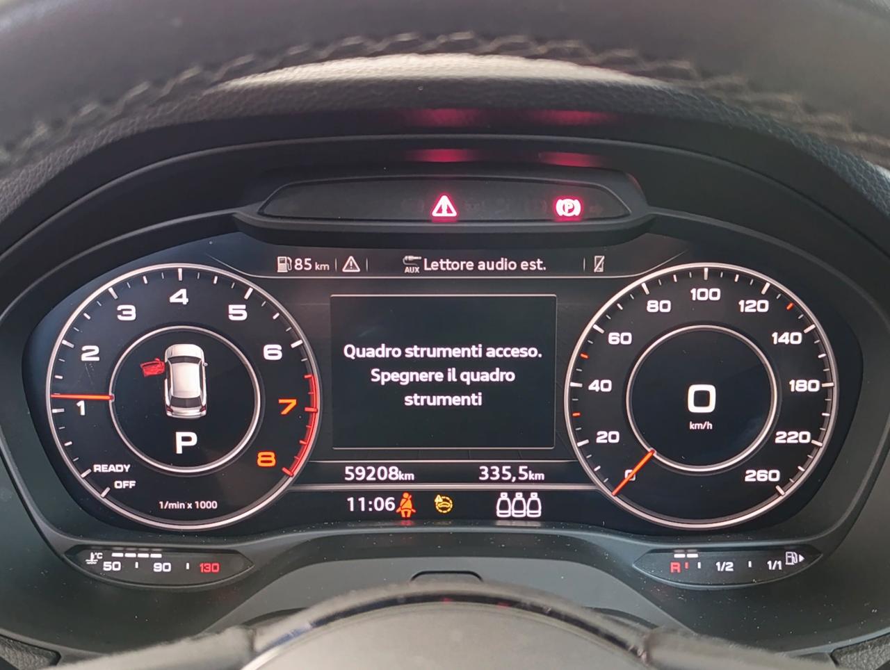 Audi Q2 35 1.5 tfsi Admired Advanced s-tronic