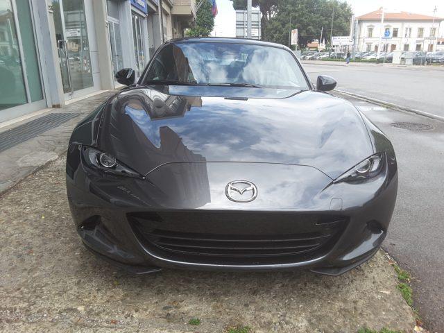 MAZDA MX-5 1.5L Skyactiv-G 132cv Prime-Line *PROMO GIUGNO*