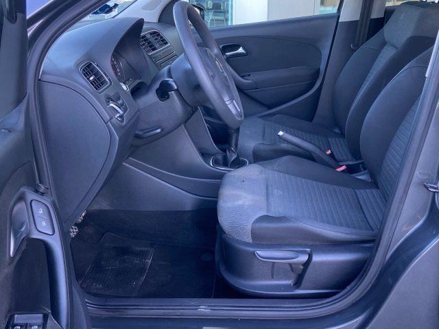 VOLKSWAGEN Polo 1.2 70 CV 5p. Comfortline