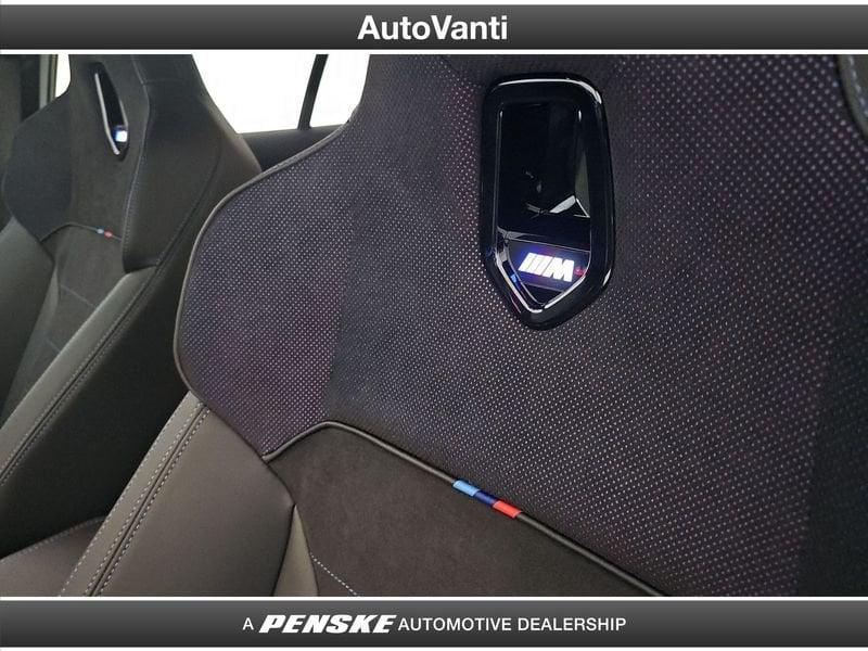 BMW Serie 1 M135 xdrive M Technology II auto
