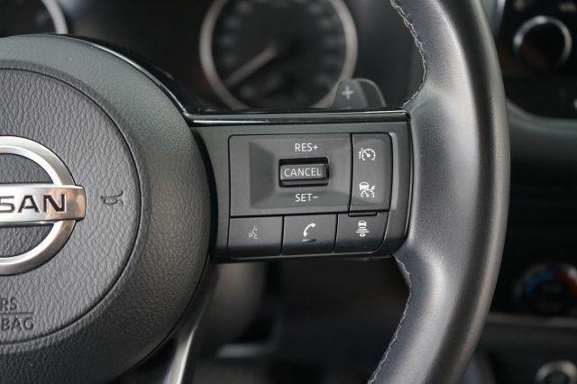 NISSAN Qashqai MHEV 158 CV Xtronic Business Uniprop. Certificata