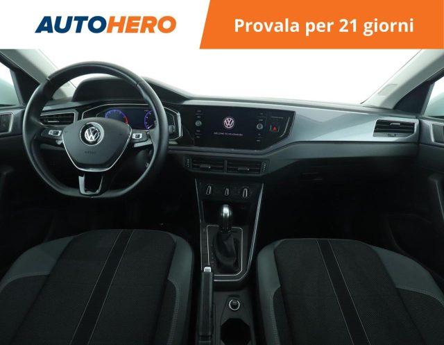 VOLKSWAGEN Polo 1.0 TSI DSG 5p. Highline BlueMotion Technology