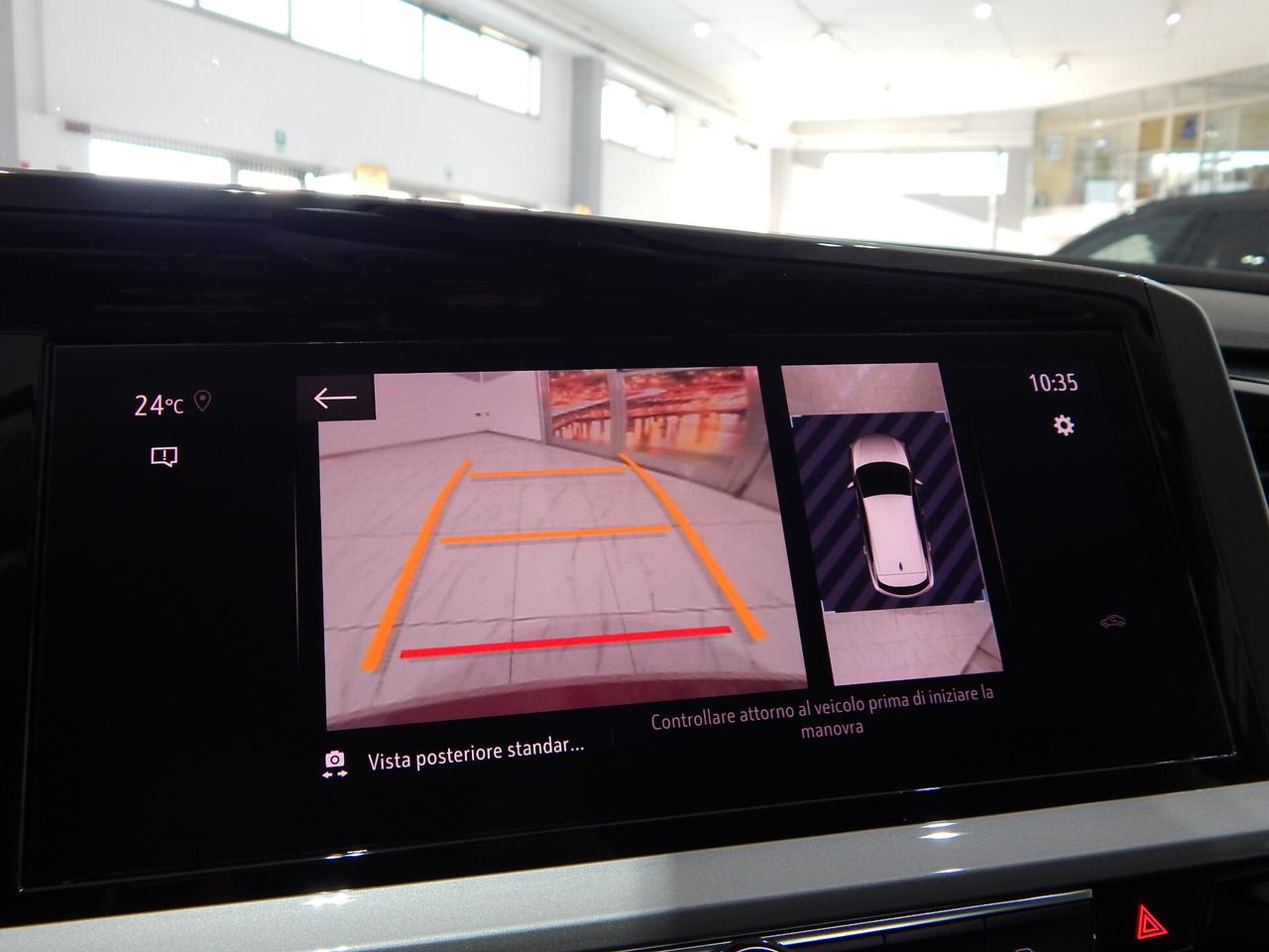 Opel Grandland X 1.5 ecotec Ultimate AT8 S&S NAVI-PELLE-PARK-LED