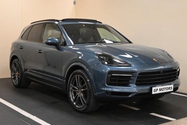 PORSCHE Cayenne 3ªs.'17--> Cayenne 3.0 V6