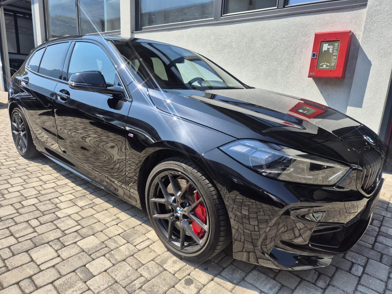 Bmw 118i 136 CV COLORVISION EDITION - CAMBIO AUTOMATICO