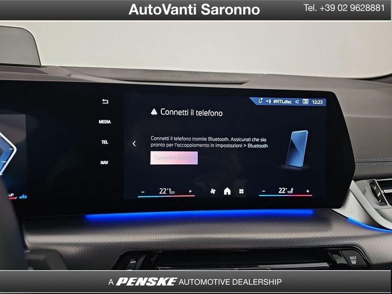 BMW Serie 2 Active Tourer 218d Active Tourer Msport