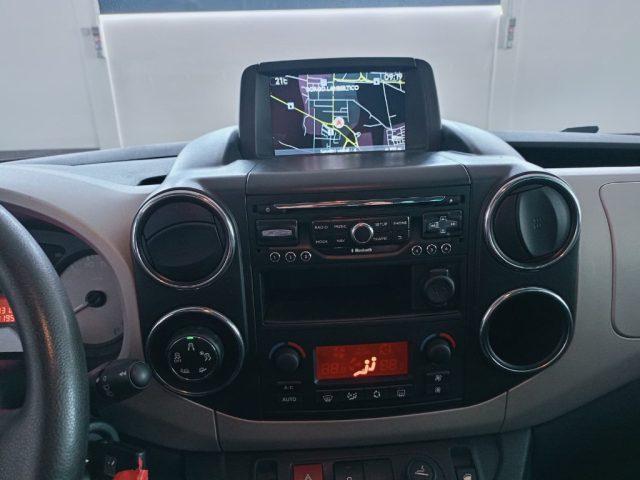CITROEN Berlingo Multispace 1.6 HDi 115 XTR