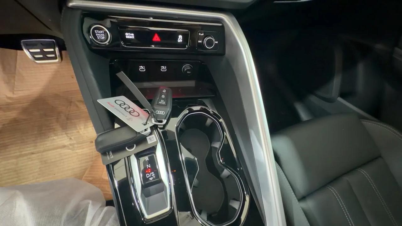 Audi Q5 40 TDI 204 CV quattro S tronic Business