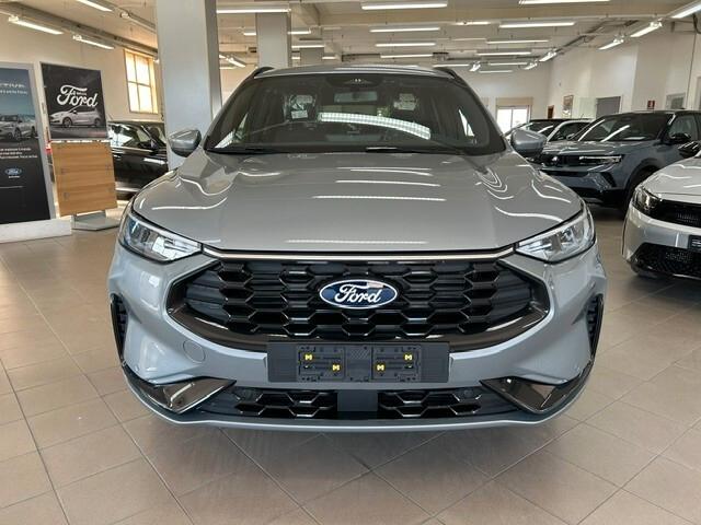 Ford Kuga 2.5 Full Hybrid 180 CV CVT 2WD ST-Line