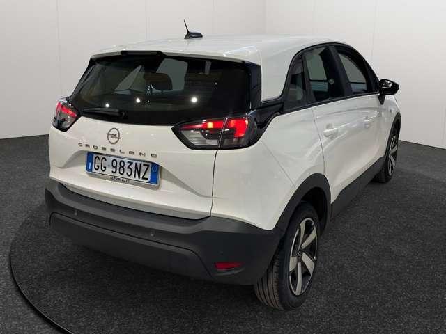 Opel Crossland X 1.5 ecotec Edition 110cv