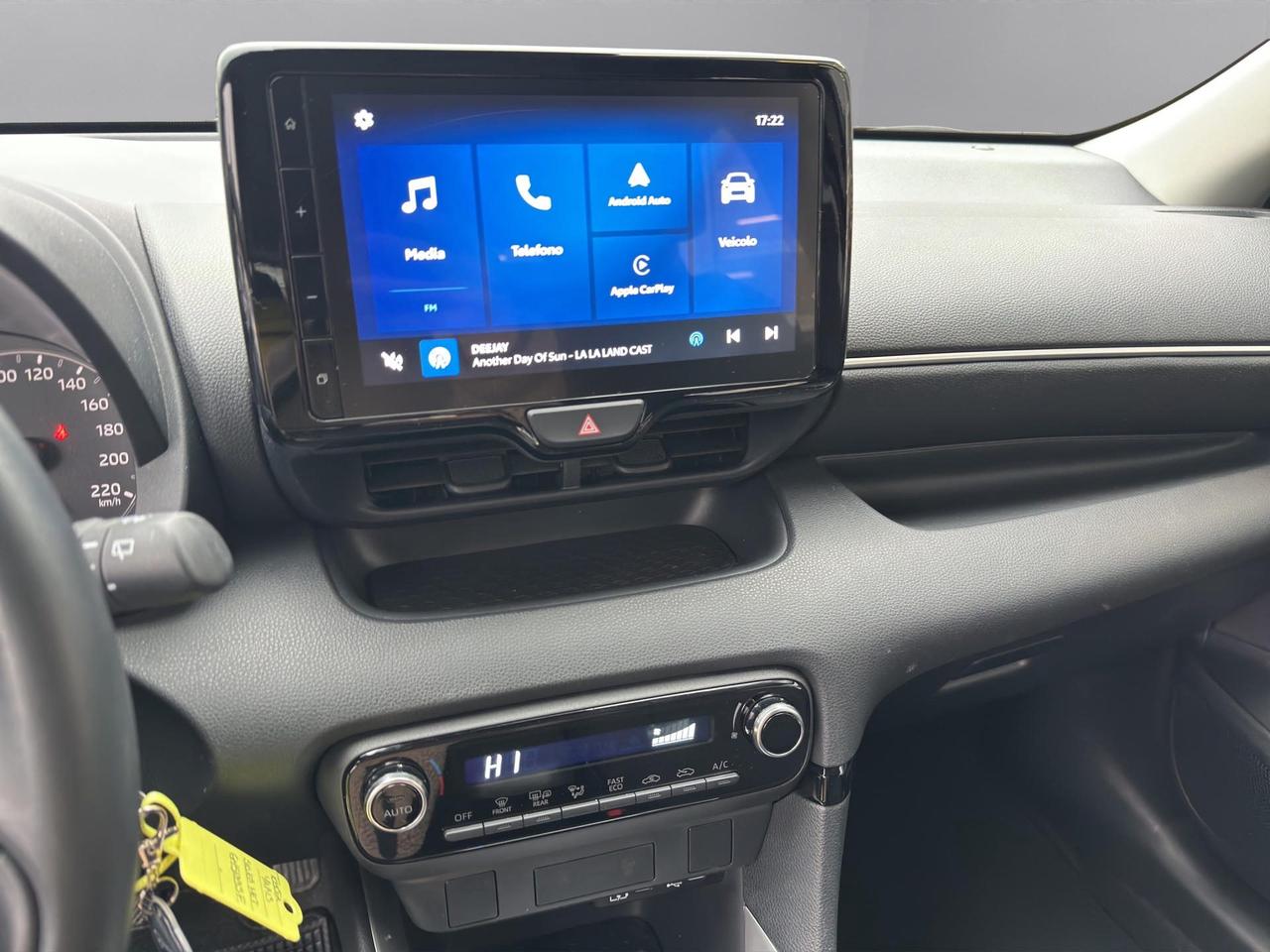 Toyota Yaris 1.5h Active