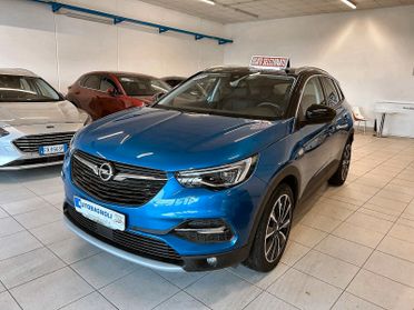 Opel Grandland X ULTIMATE 1.5 diesel Aut. SPOTICAR