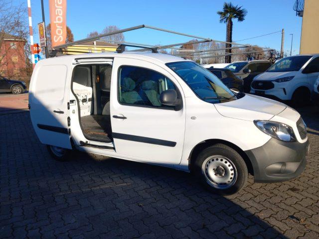 MERCEDES-BENZ Citan 1.5 111 CDI S&S Furgone Long