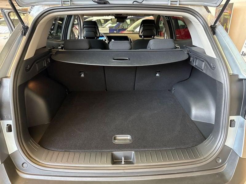 Kia Sportage 5ª serie 1.6 TGDi MHEV Style
