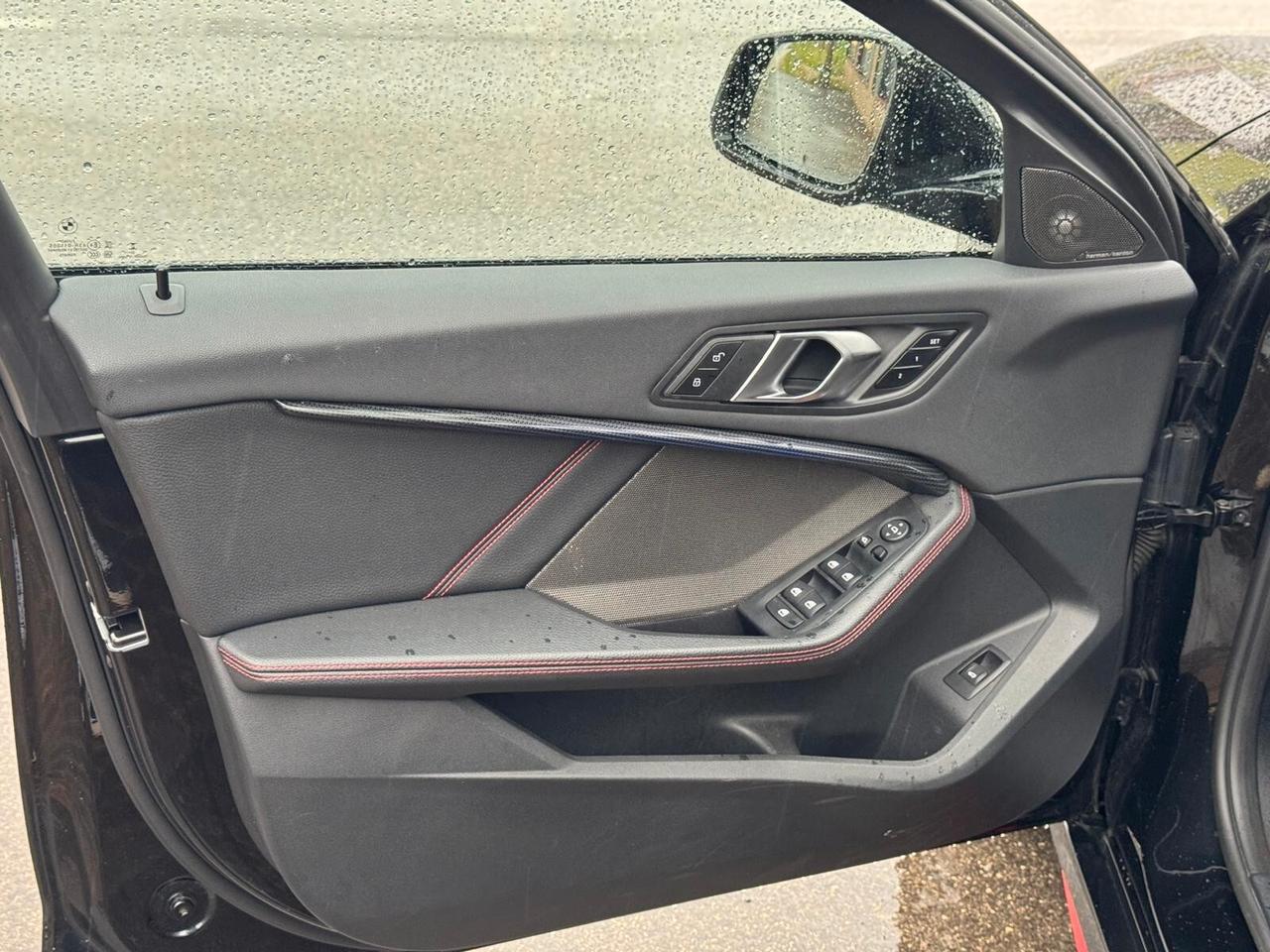 Bmw 125 128ti 5p. Msport