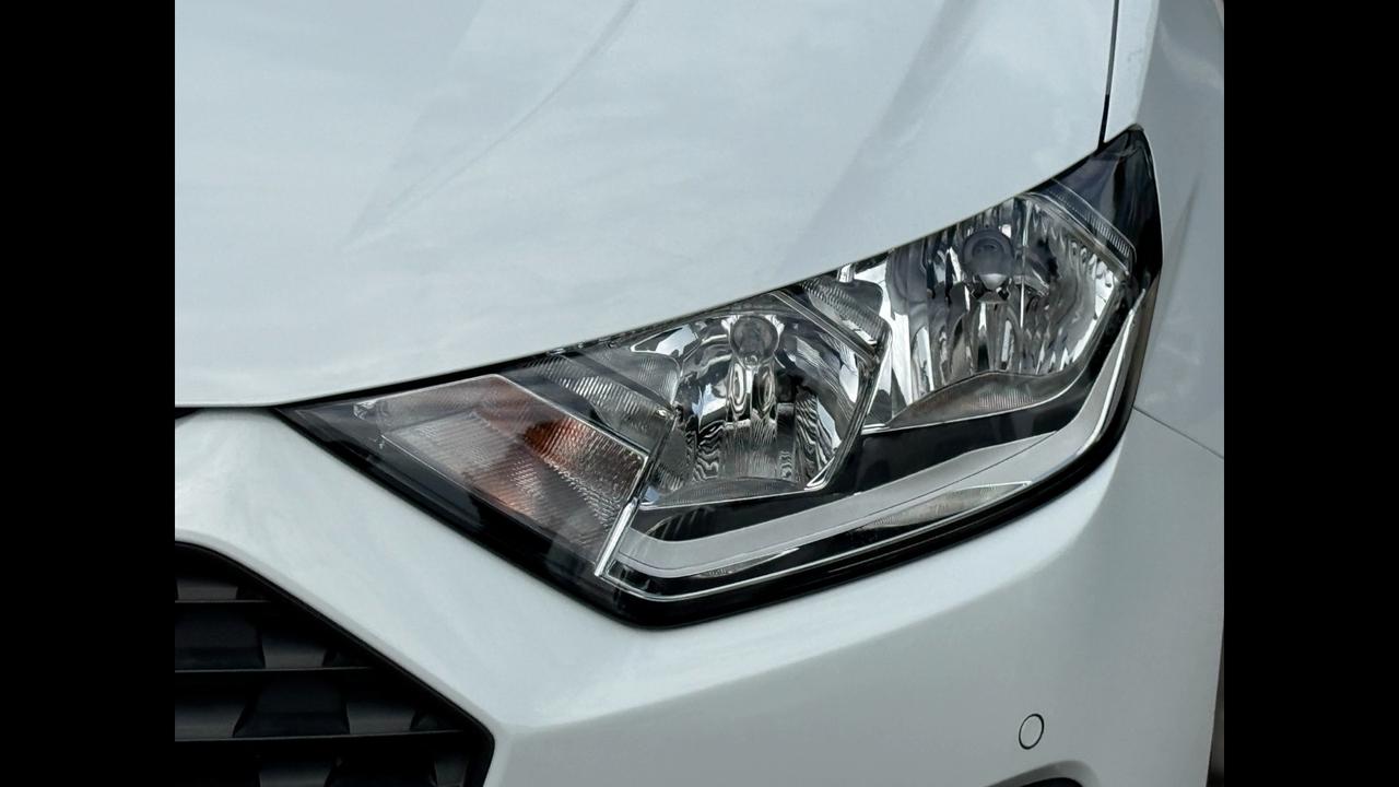 Audi Audi A1 Sportback Business 30 TFSI 85(116) kW(CV) S tronic